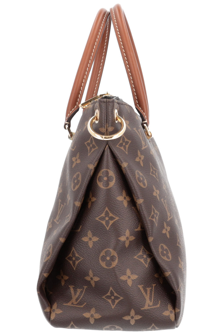 LOUIS VUITTON Pallas Tote Bag MNG