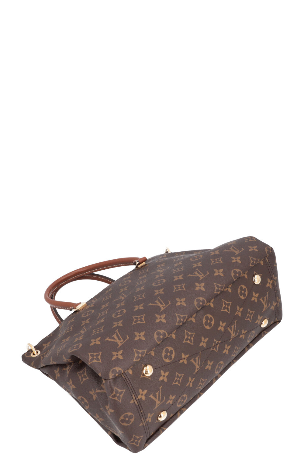 LOUIS VUITTON Pallas Tote Bag MNG