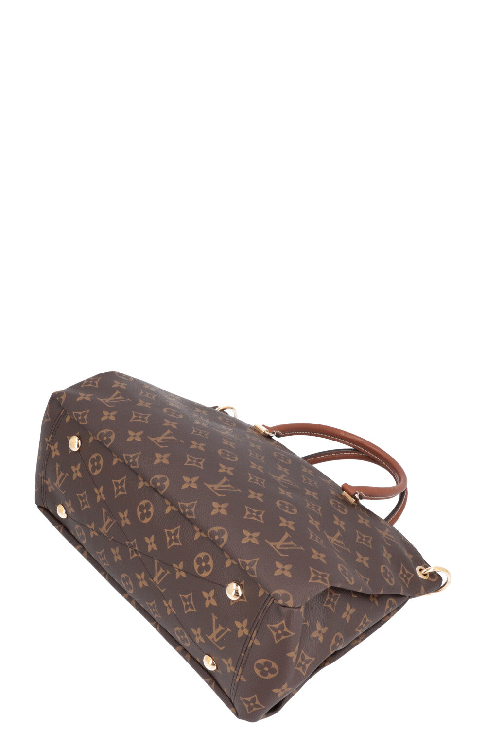 LOUIS VUITTON Cabas Pallas MNG