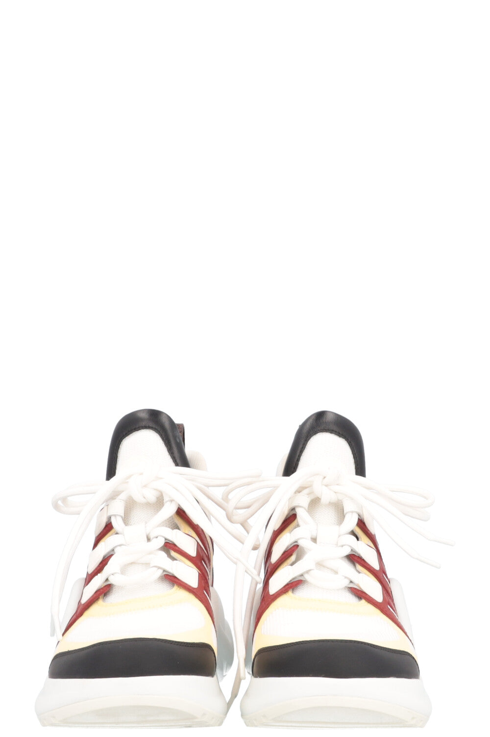 LOUIS VUITTON Archlight Sneakers