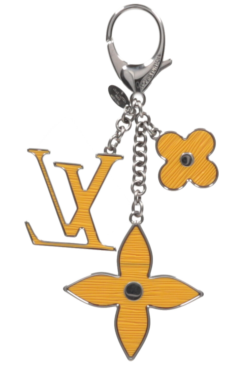 LOUIS VUITTON Spring Street Keychain