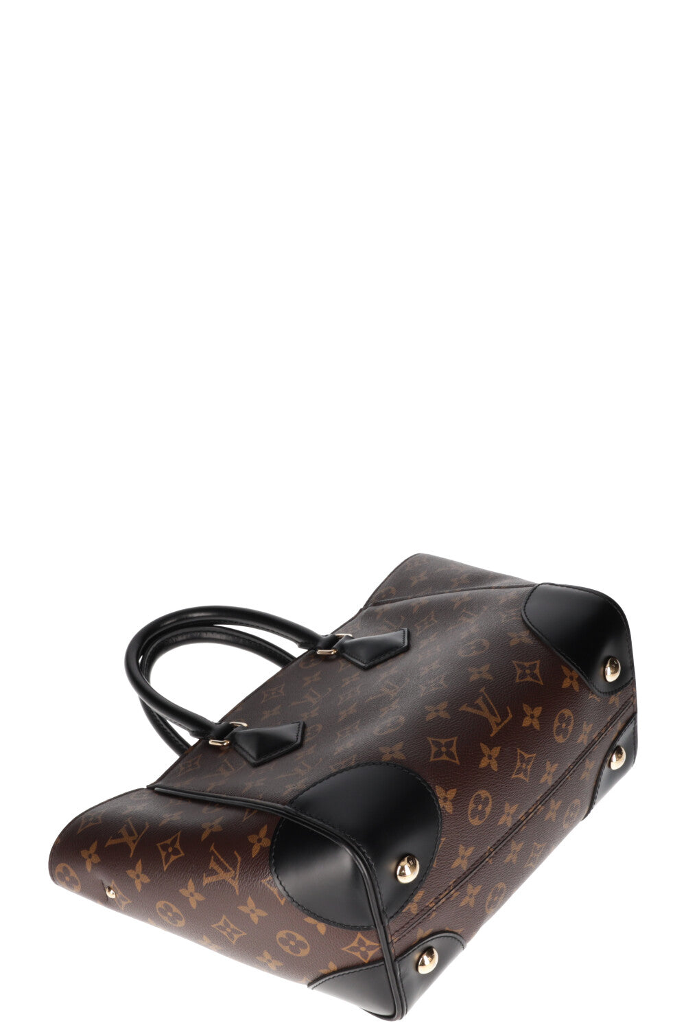 LOUIS VUITTON Phoenix PM Bag MNG – REAWAKE