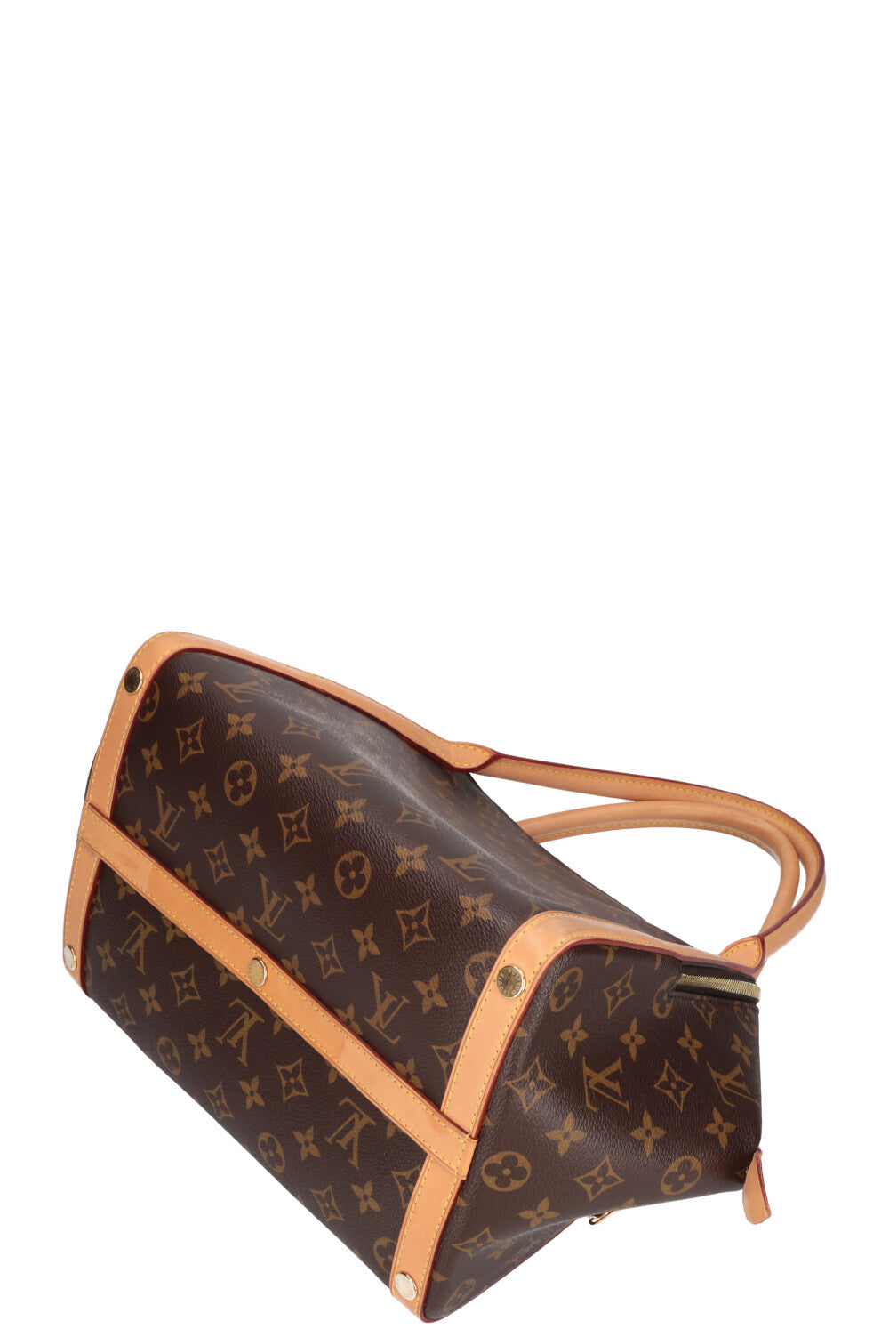 LOUIS VUITTON Marais MM Bag