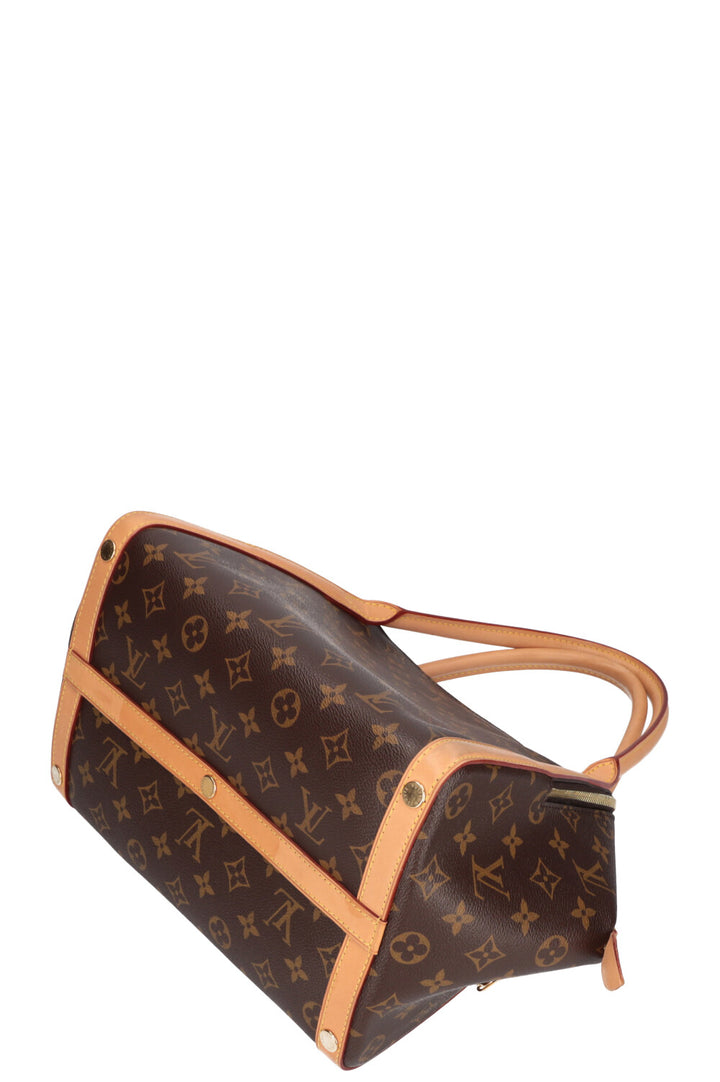 LOUIS VUITTON Sac Marais MM