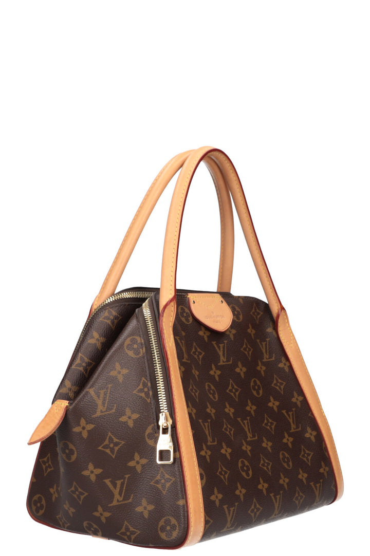 LOUIS VUITTON Sac Marais MM