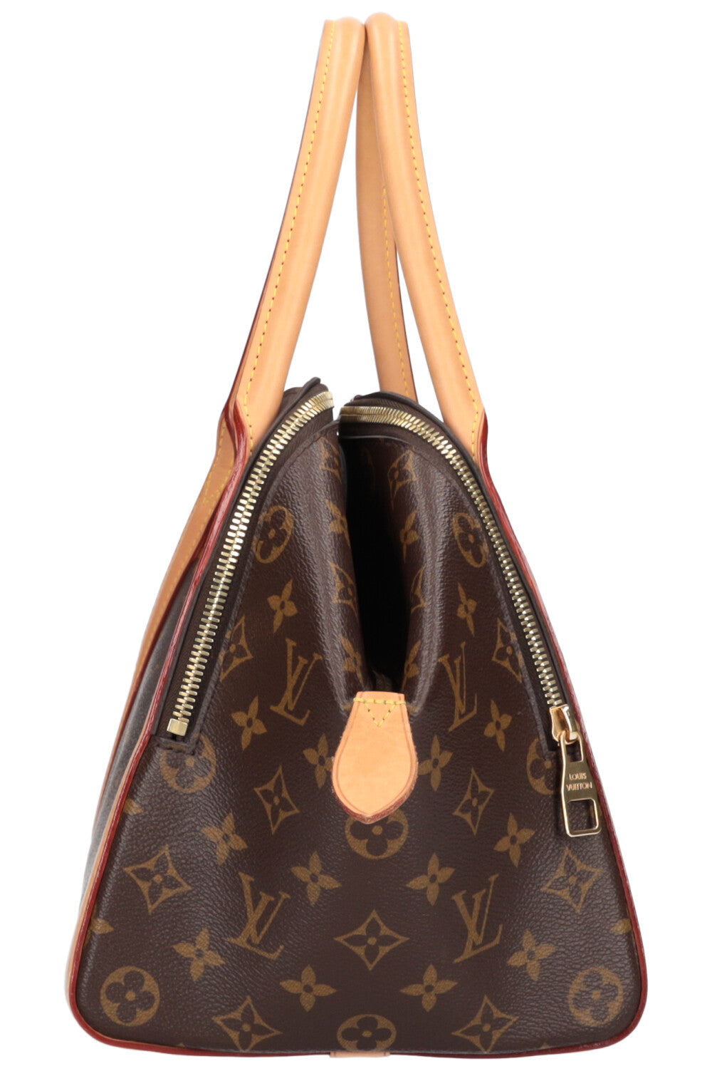 LOUIS VUITTON Sac Marais MM