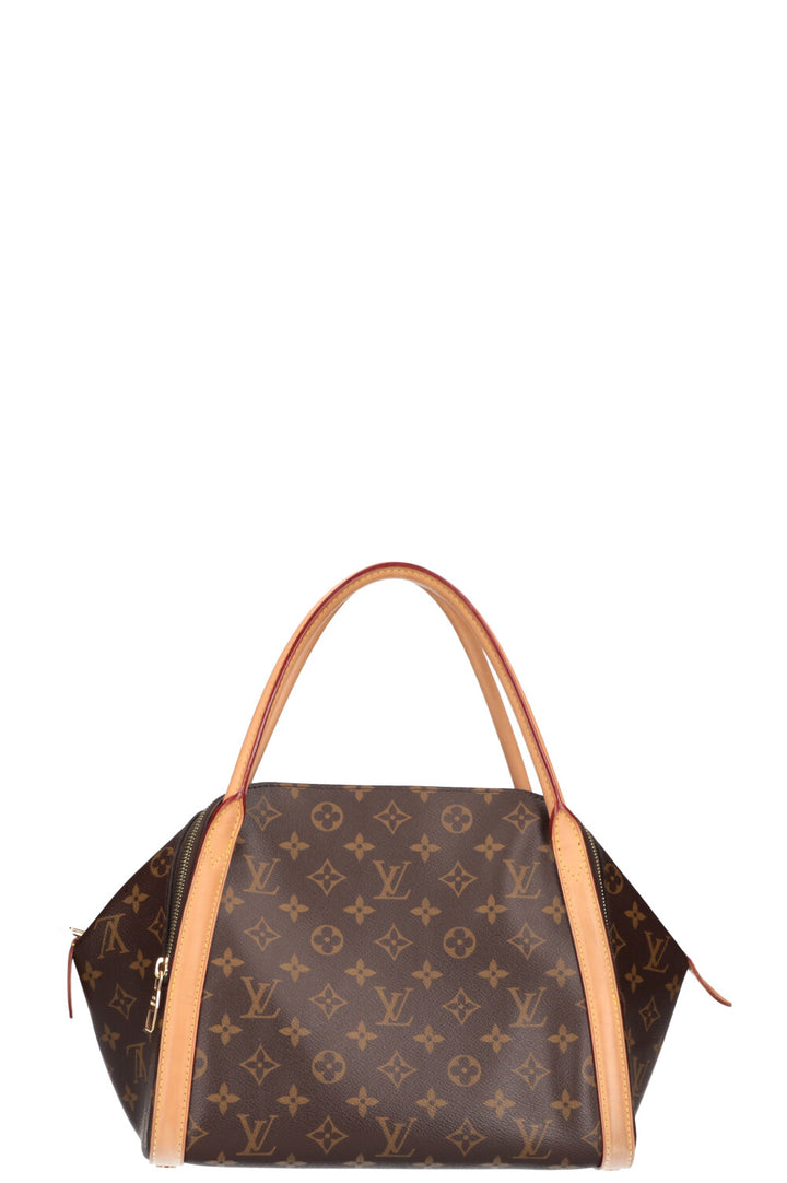 LOUIS VUITTON Marais MM Bag