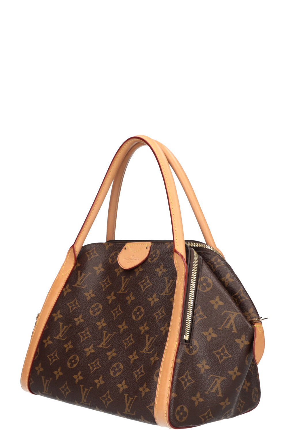 Louis Vuitton Marais MM, Luxury, Bags & Wallets on Carousell