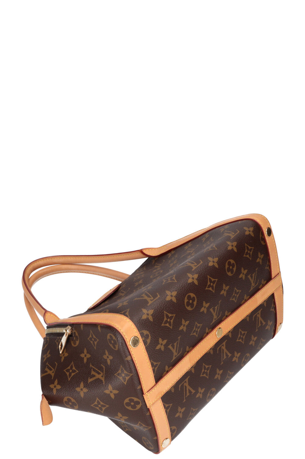 LOUIS VUITTON Sac Marais MM