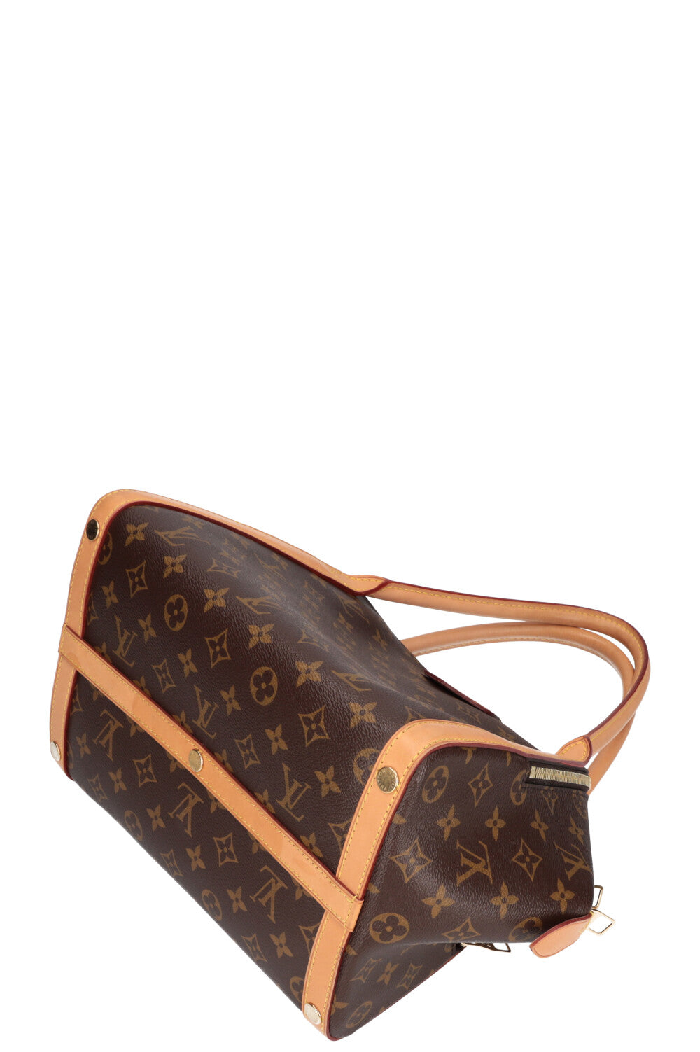 LOUIS VUITTON Sac Marais MM