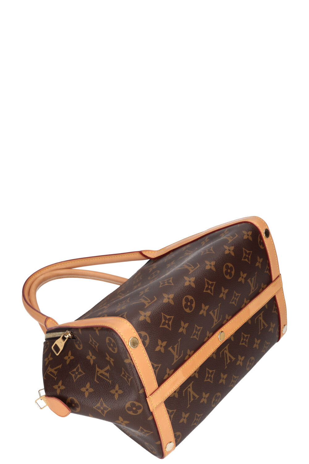 LOUIS VUITTON Marais MM Bag