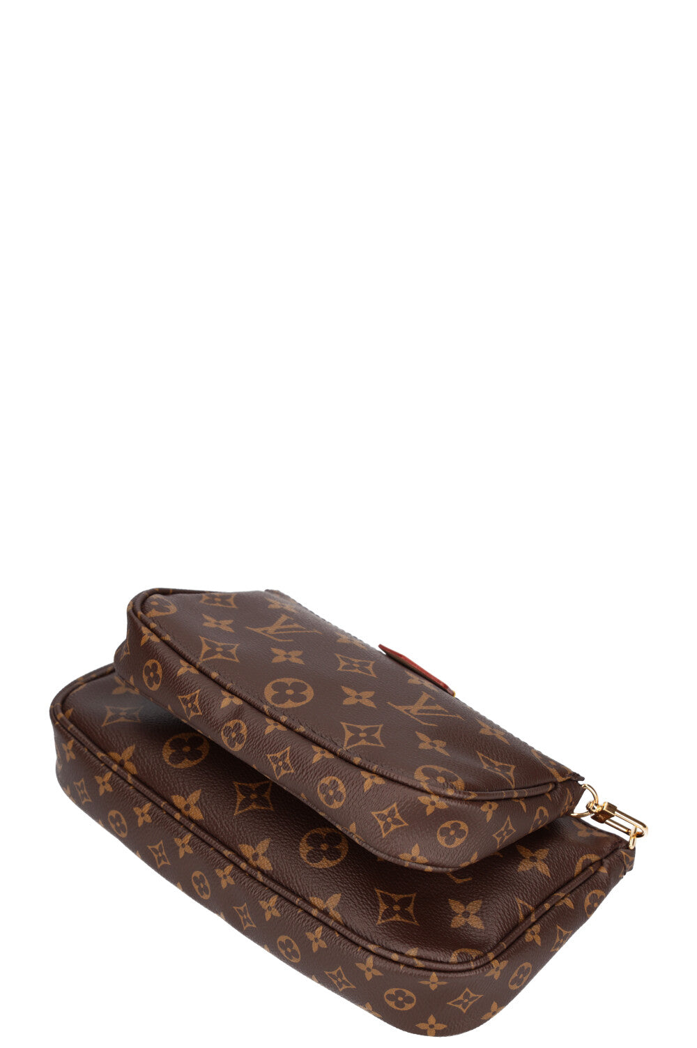 LOUIS VUITTON Multi Pochette Monogramme