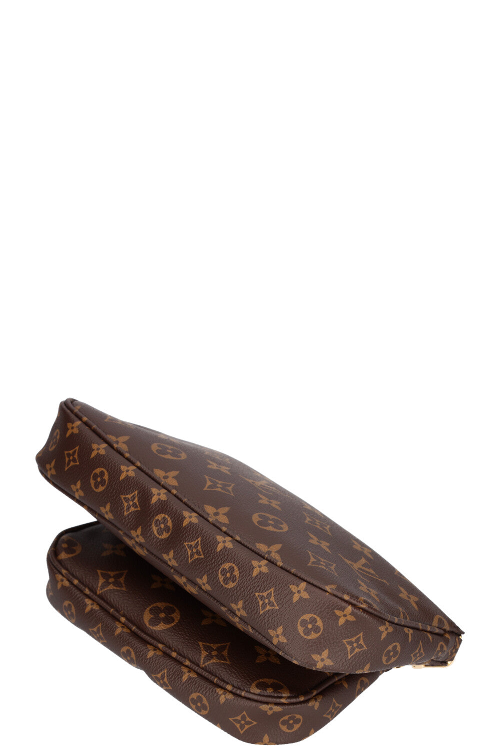 LOUIS VUITTON Multi Pochette Monogramme