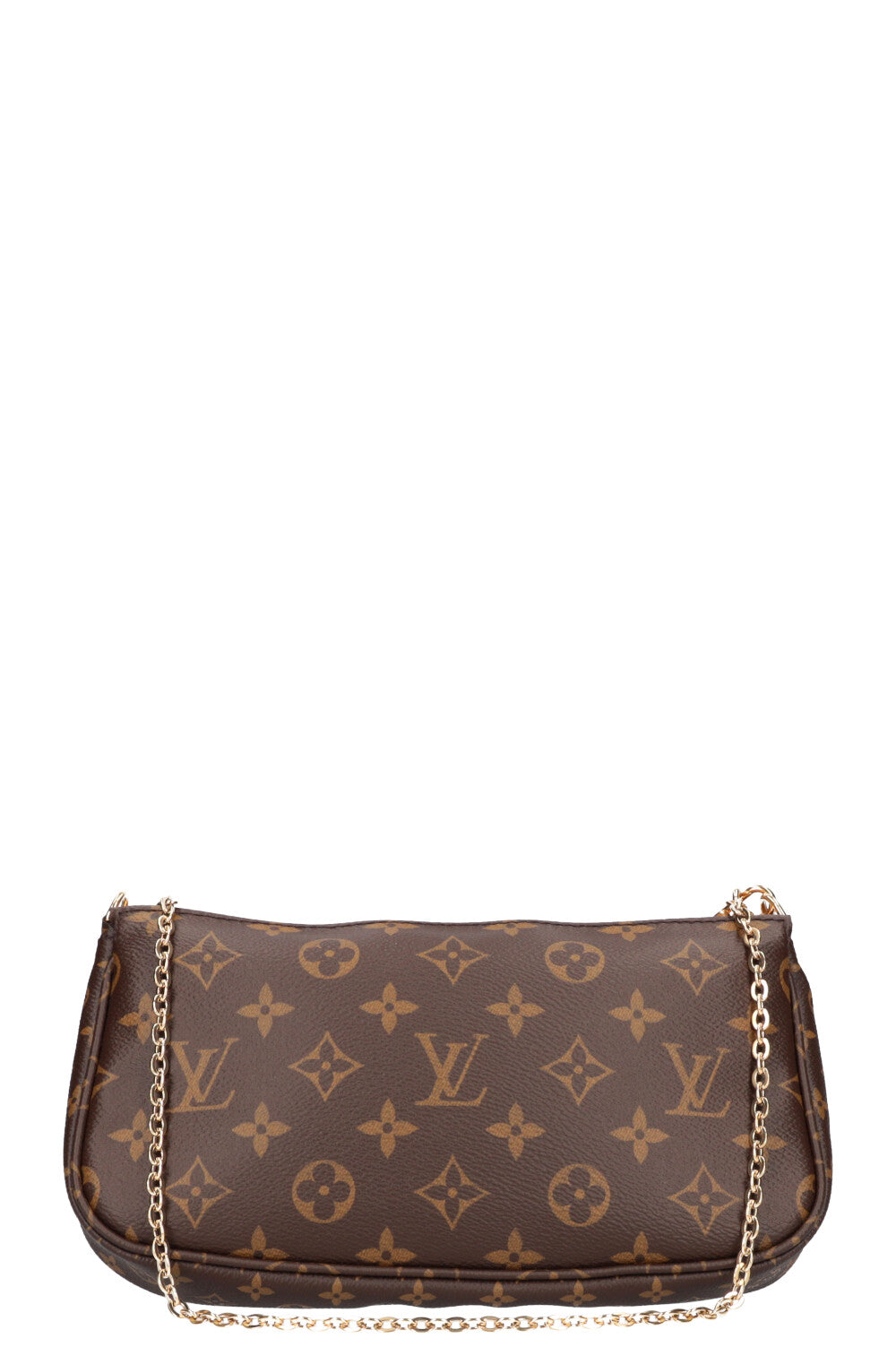 LOUIS VUITTON Multi Pochette Monogramme