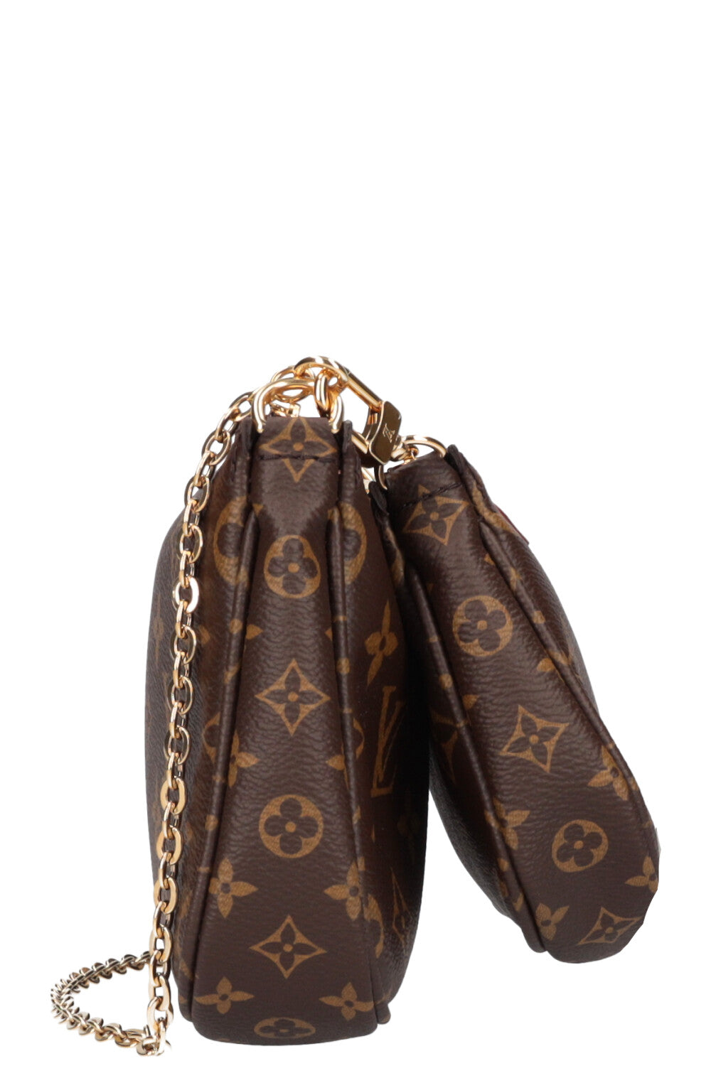 LOUIS VUITTON Multi Pochette Monogramme