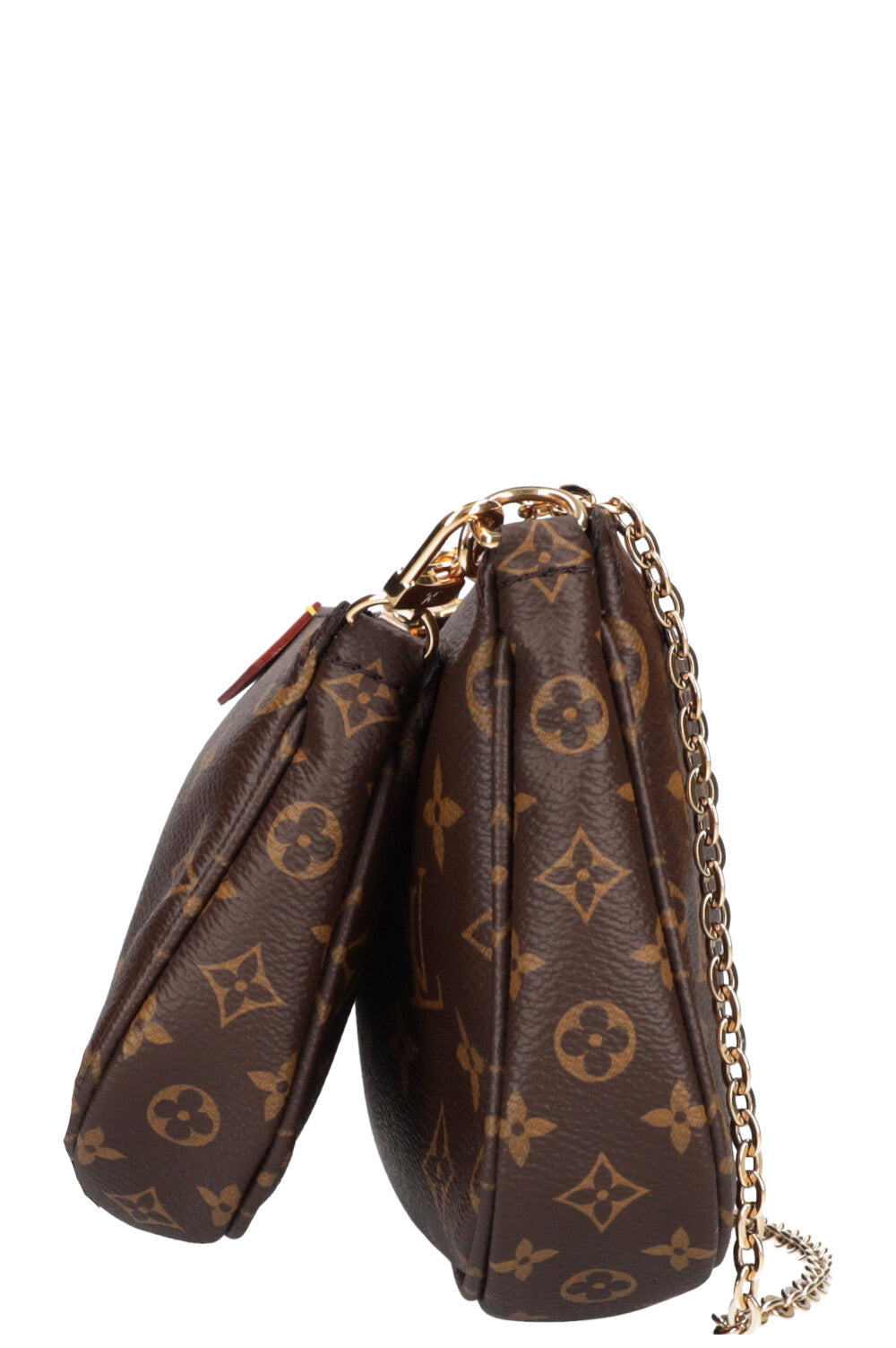 LOUIS VUITTON Multi Pochette Monogram