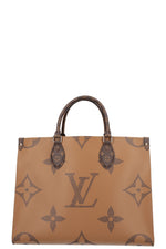 LOUIS VUITTON Onthego MM