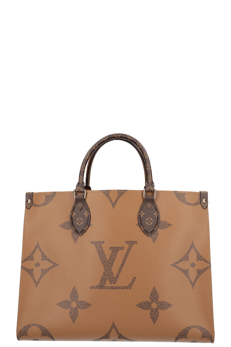 LOUIS VUITTON Onthego MM