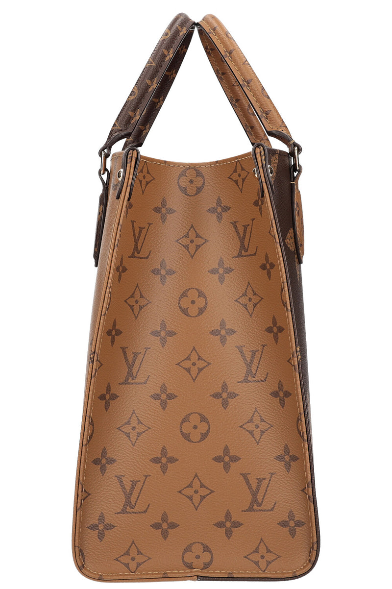 LOUIS VUITTON Onthego MM
