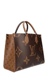 LOUIS VUITTON Onthego MM