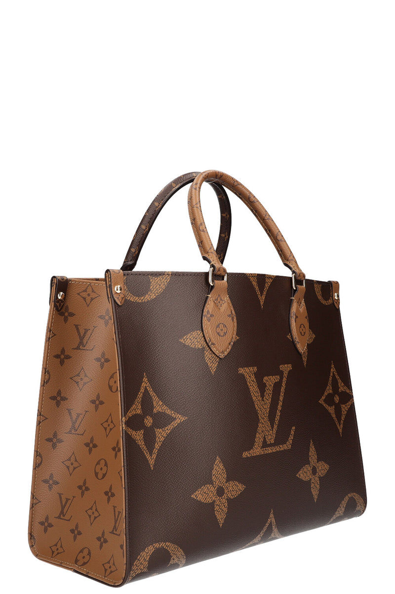 LOUIS VUITTON Onthego MM
