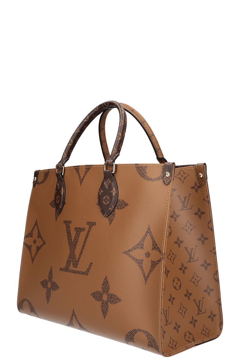 LOUIS VUITTON Onthego MM