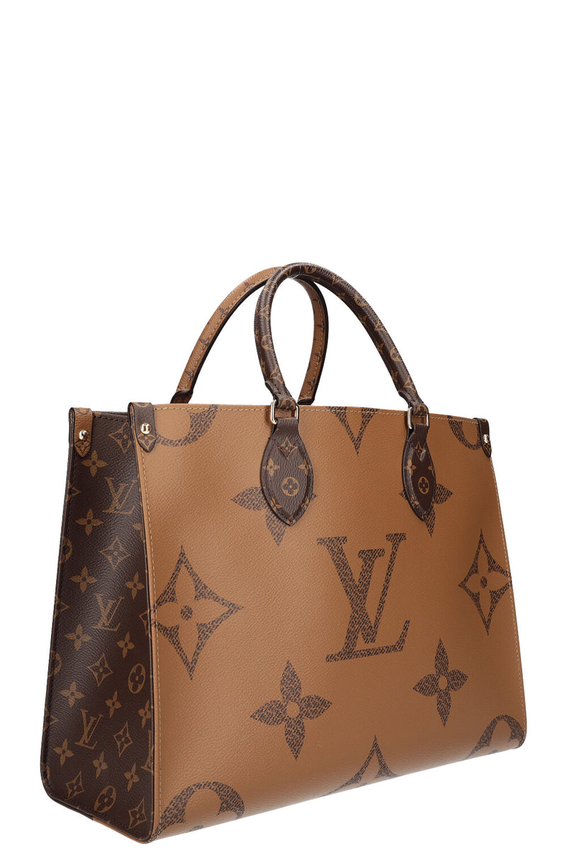LOUIS VUITTON Onthego MM