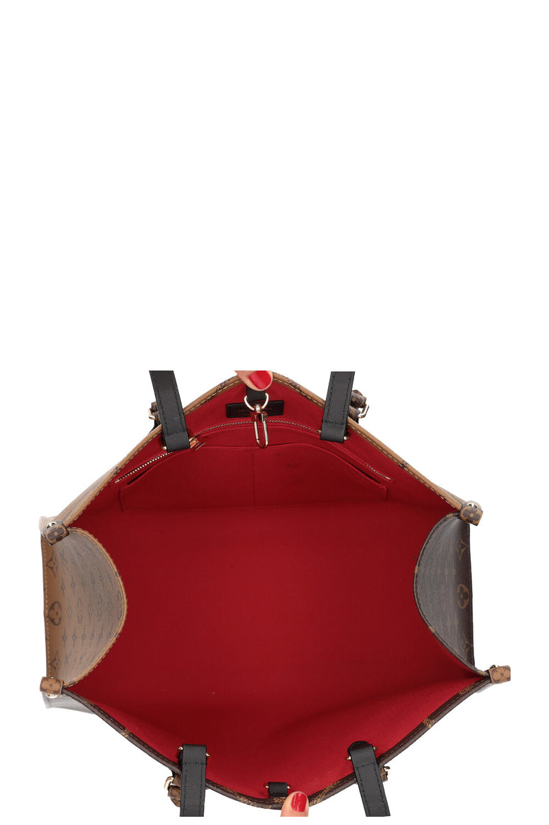 LOUIS VUITTON Onthego MM