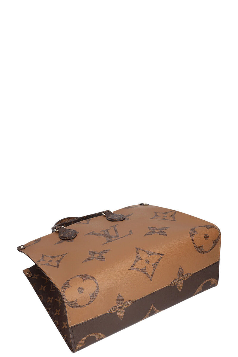 LOUIS VUITTON Onthego MM