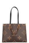 LOUIS VUITTON Onthego MM