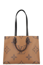 LOUIS VUITTON Onthego MM