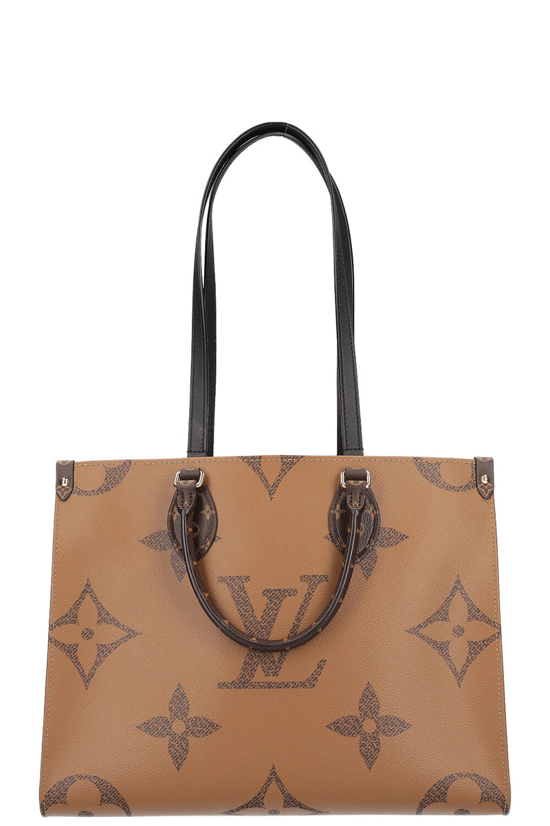 LOUIS VUITTON Onthego MM