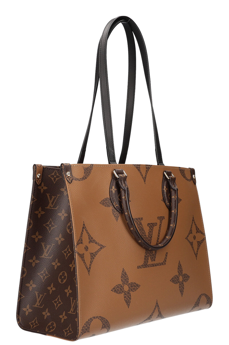 LOUIS VUITTON Onthego MM
