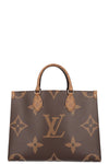 LOUIS VUITTON Onthego MM