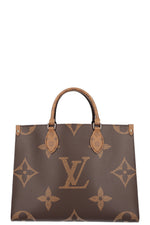 LOUIS VUITTON Onthego MM