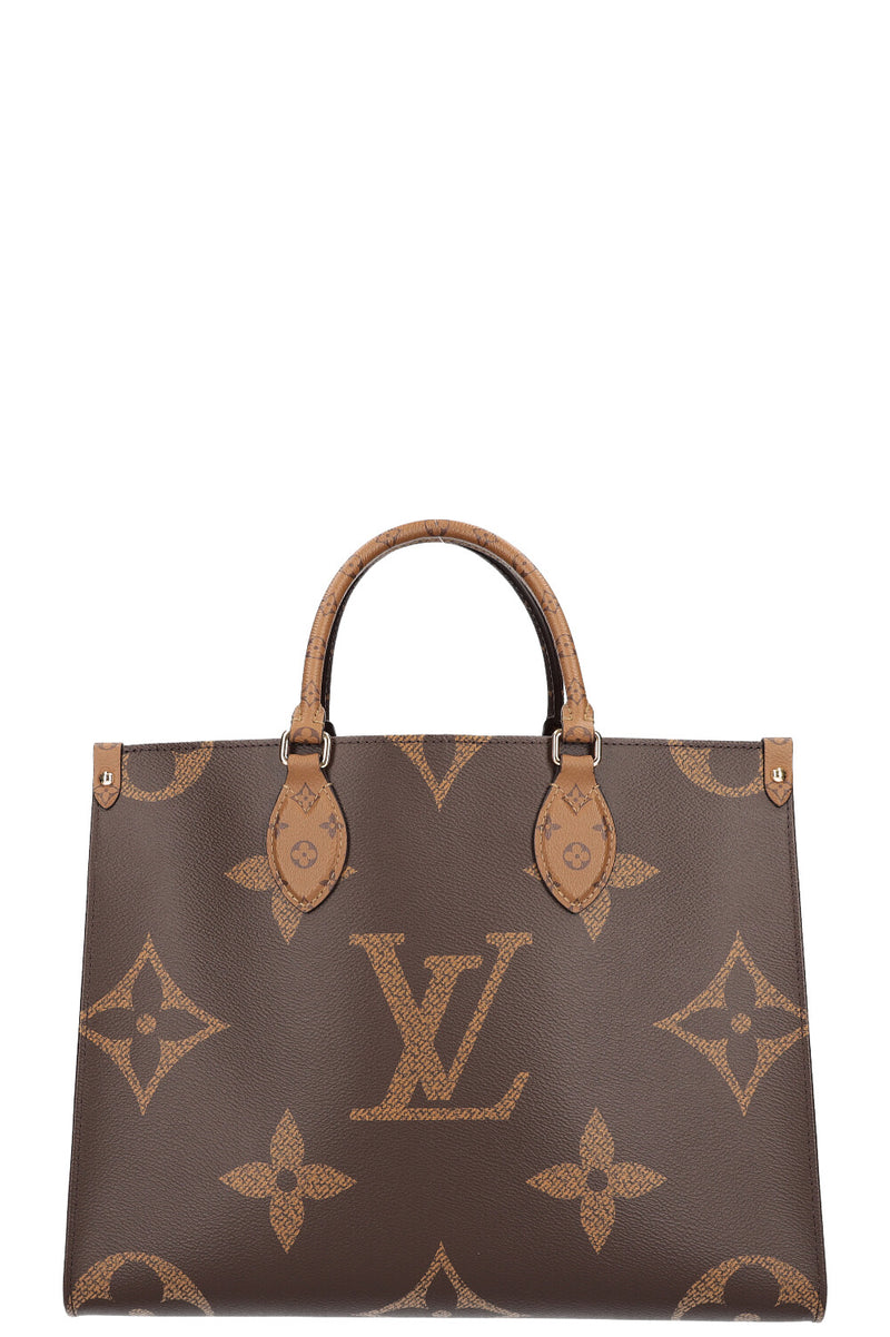 LOUIS VUITTON Onthego MM