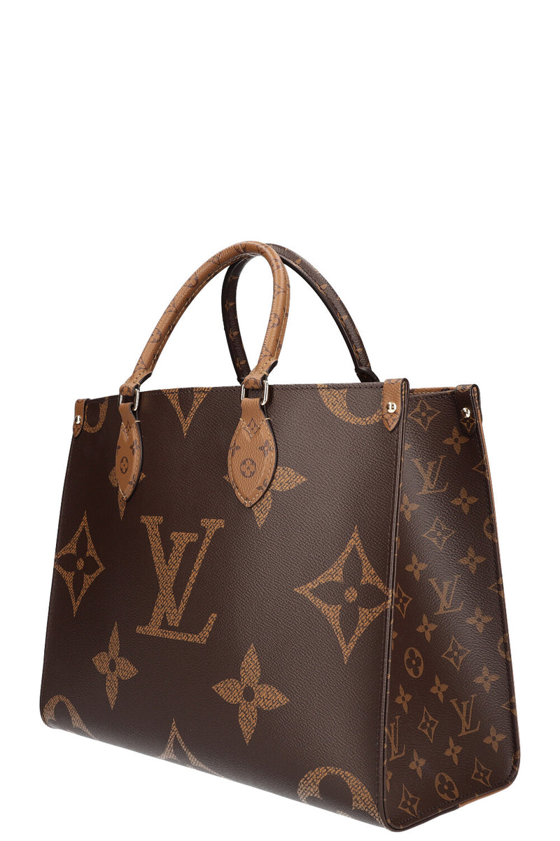 LOUIS VUITTON Onthego MM