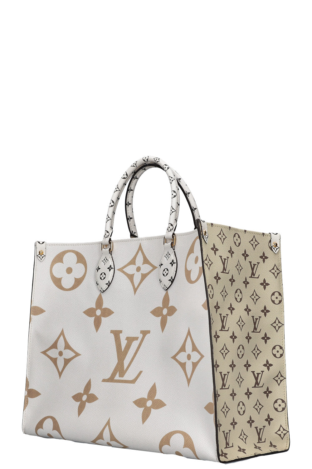 LOUIS VUITTON OnTheGo GM MNG Giant