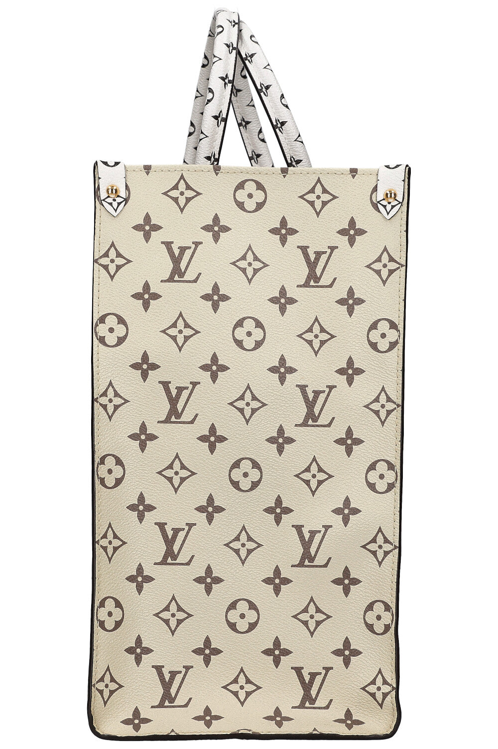 LOUIS VUITTON OnTheGo GM MNG Giant