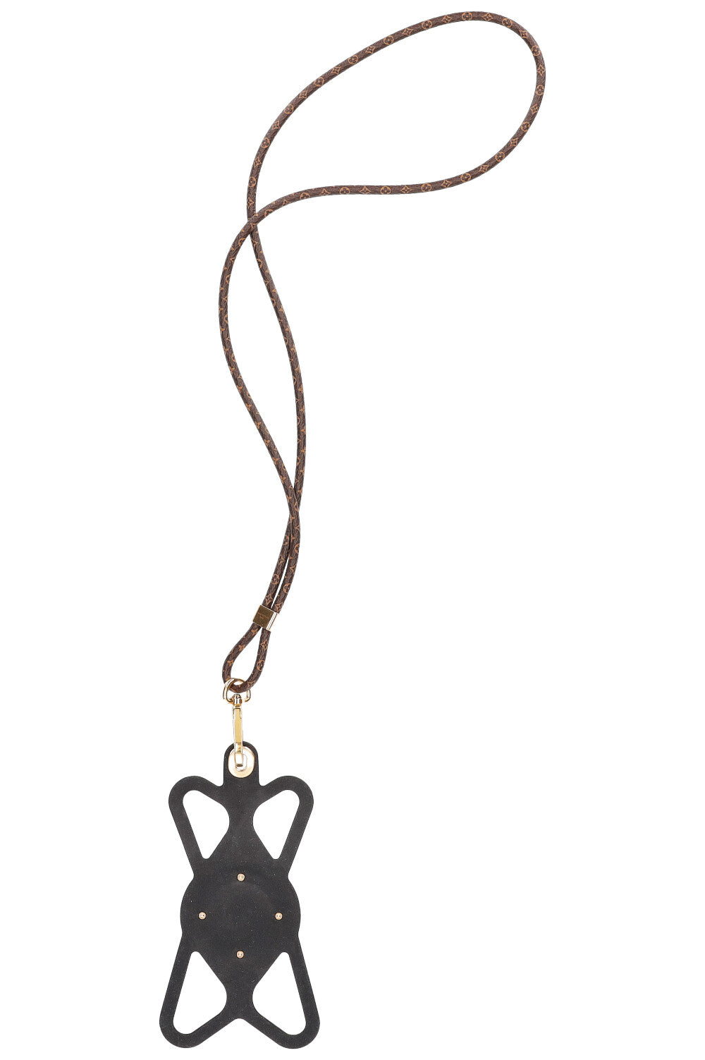 LOUIS VUITTON Louise Phone Holder – REAWAKE