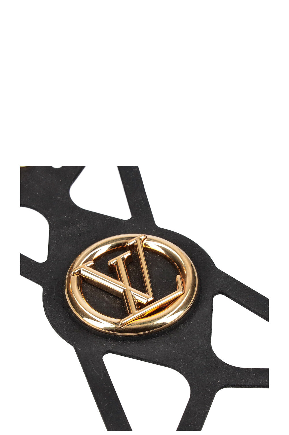 LOUIS VUITTON Louise Phone Holder