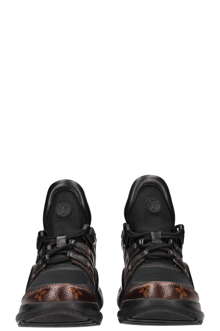 LOUIS VUITTON Archlight Sneakers MNG