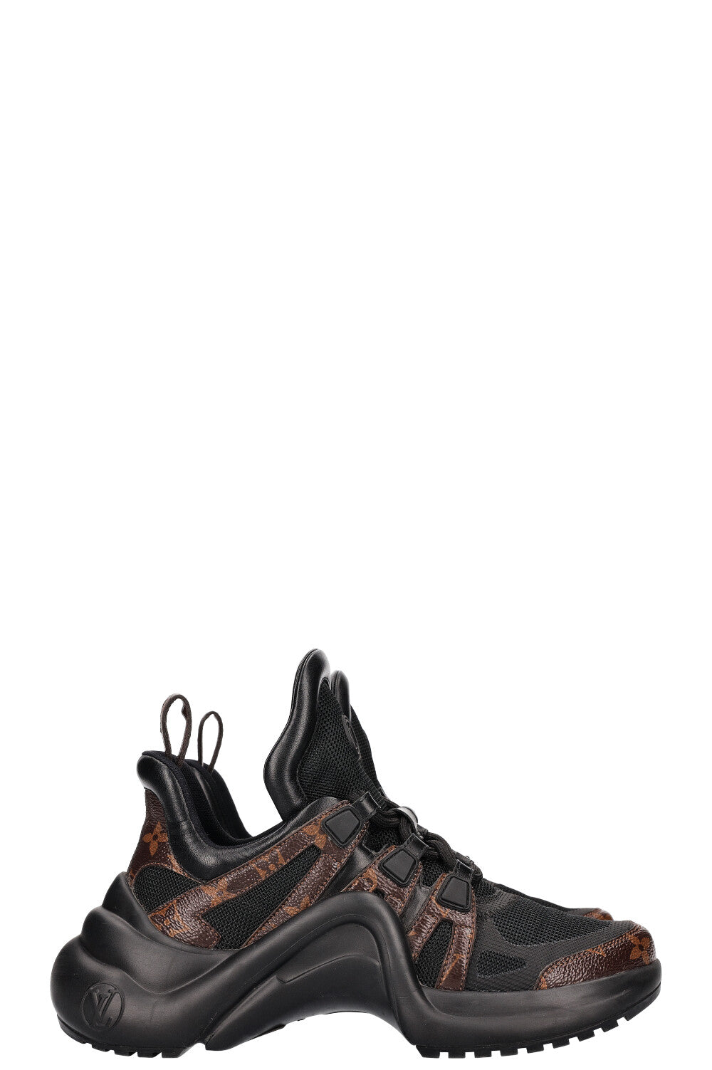 LOUIS VUITTON Archlight Sneakers MNG