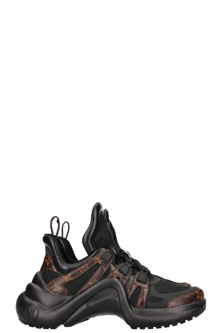 LOUIS VUITTON Archlight sneakers MNG