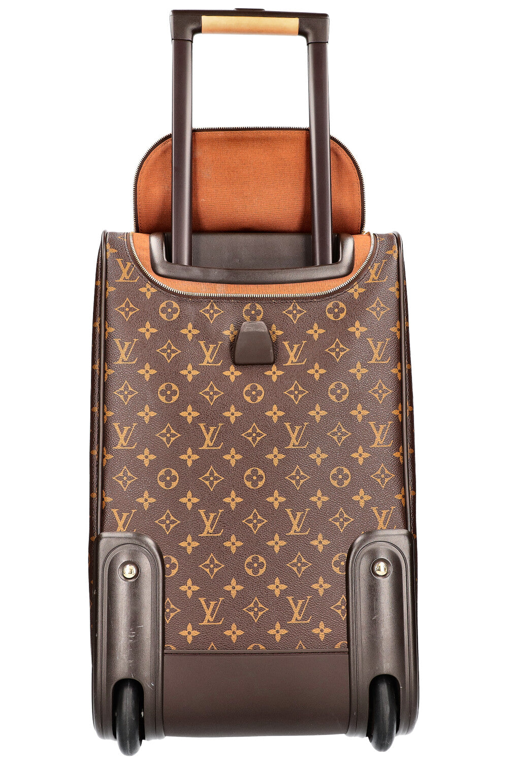 LOUIS VUITTON Trolley Eole Monogram REAWAKE