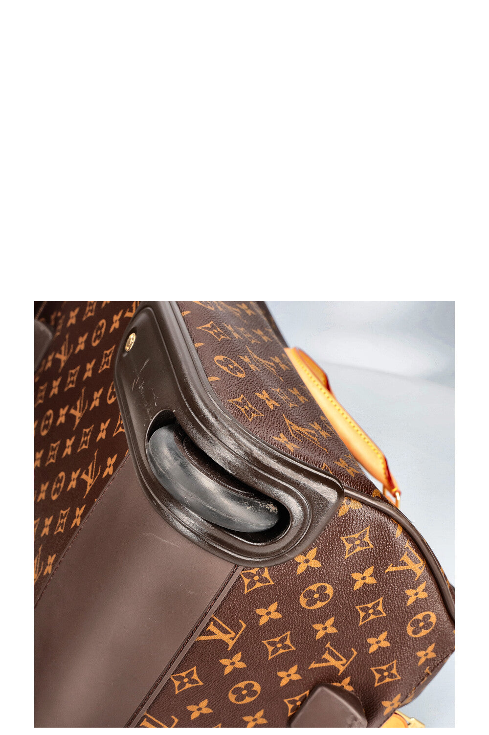 LOUIS VUITTON Trolley Eole Monogram