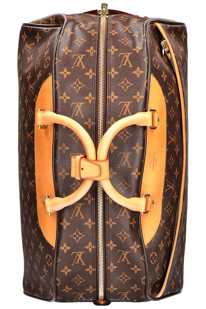 LOUIS VUITTON Trolley Eole Monogram