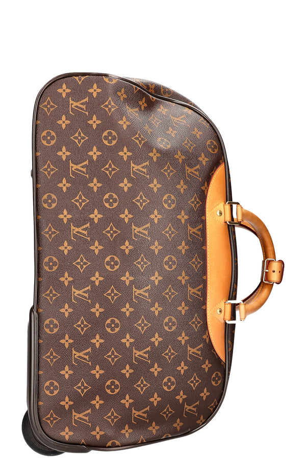 Chariot LOUIS VUITTON Eole Monogramme
