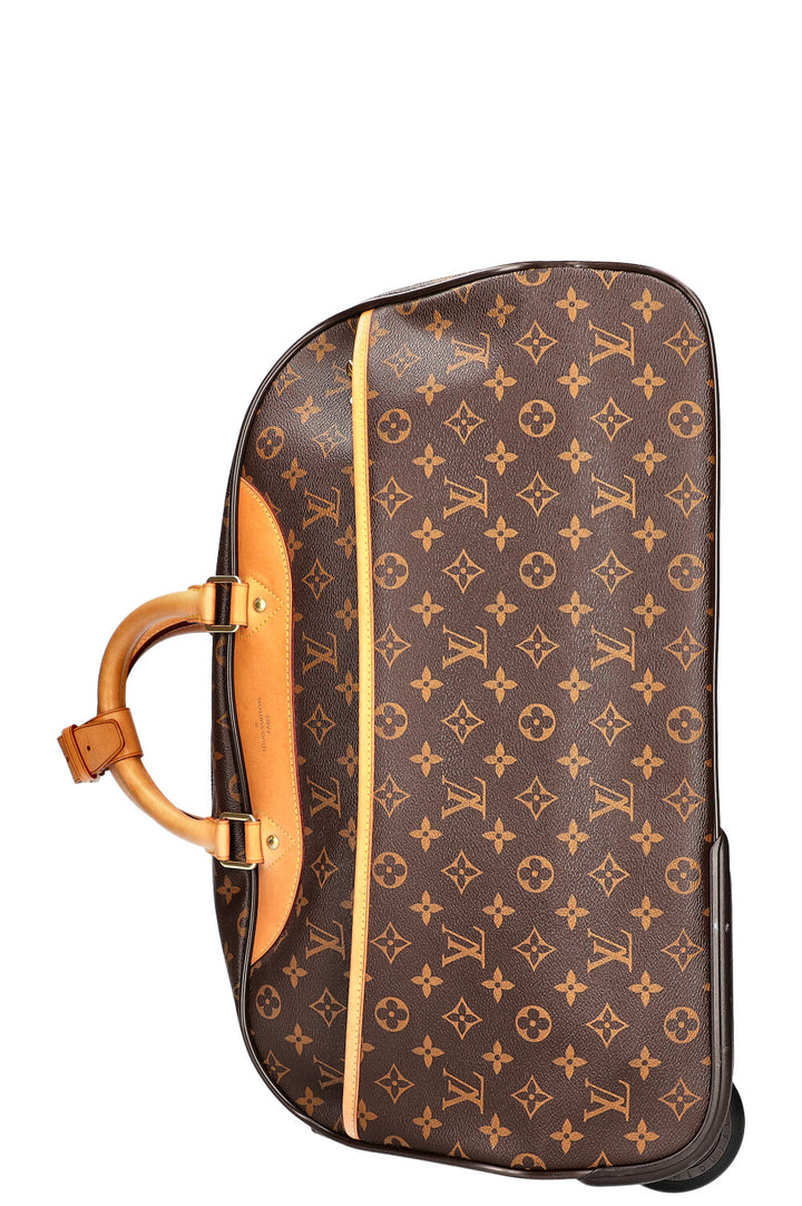 LOUIS VUITTON Trolley Eole Monogram