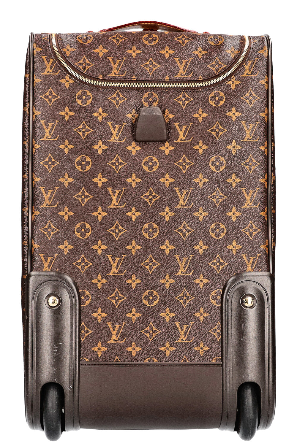 LOUIS VUITTON Trolley Eole Monogram